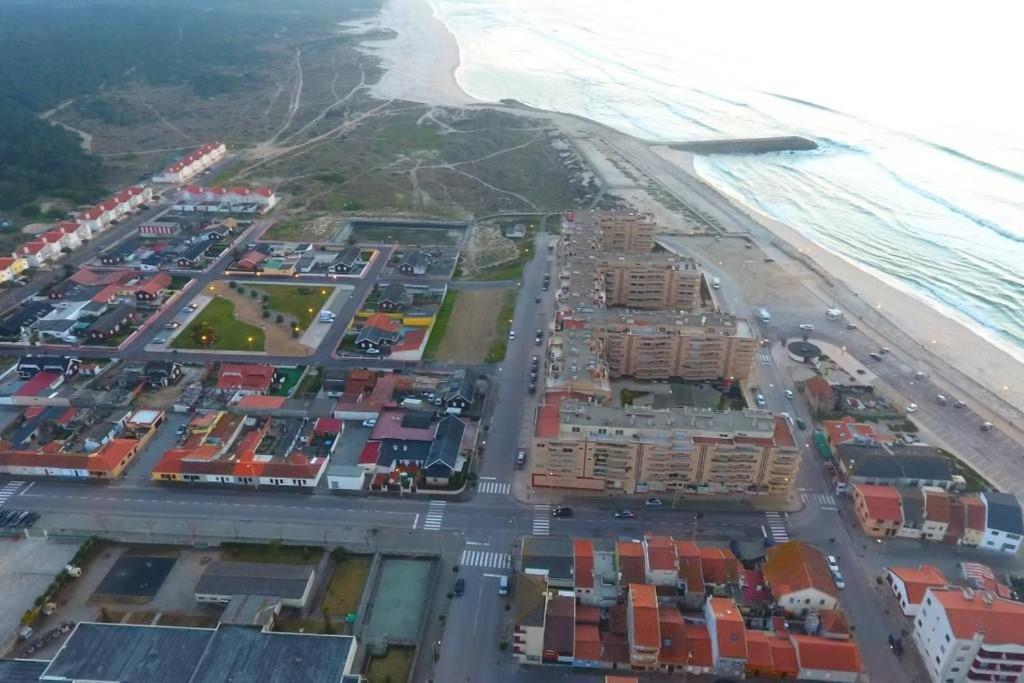 Furadouro Beach Spot Овар Екстериор снимка